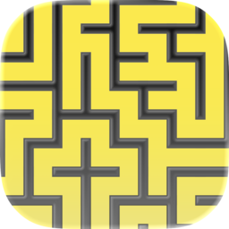 Tilt Maze app icon